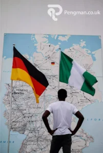 Fully Funded Scholarships to Study in Germany for Nigerians