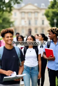Top 7 Best Countries to Study Abroad for Nigerians