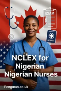NCLEX for Nigerian Nurses
