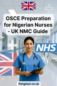 OSCE Preparation for Nigerian Nurses